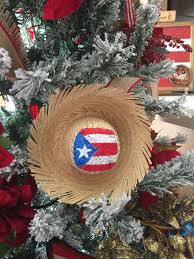 Arroz con gandules is a type of puerto rican rice made with pigeon peas. Jalisplace Christmas Decorations Puerto Rican Christmas Puerto Rico Art