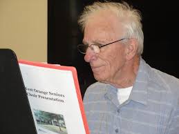 Harvey Hansen Obituary