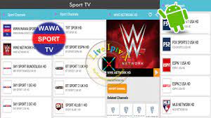 Rljentertainment.umc.android) is developed by rlj entertainment and the latest version of allblk 2.0.14 was updated on september 7, 2021. Live Iptv X Streaming Tv News Apps Sports Channel