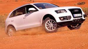 Audi Q5 3 0 Tdi 2012 Review Carsguide