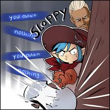 Muse Traveller Ilberd Will Forever Remind You When You Are Being