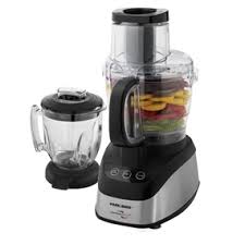 Black And Decker Food Processor Parts Canada Buy The Powerpro Food Processor And Blender Black And Decker Fp2620s Black Decker