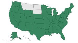 The holiday marks the day when the last slaves in the american south learned of their freedom following the civil. All But Four Us States Celebrate Juneteenth As A Holiday Cnn