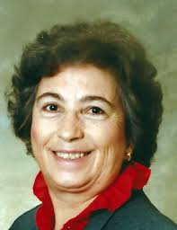 Obituary for Betty Lorraine (Peterman) Prince