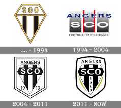 Angers sco fifa 20 рейтинг команды. Angers Logo And Symbol Meaning History Png