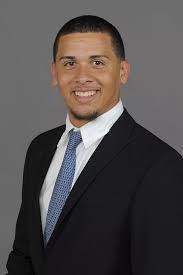 2014 Baseball Roster