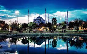 Maybe you would like to learn more about one of these? Estambul Cuerno De Oro San Salvador En Chora Pierre Lotti