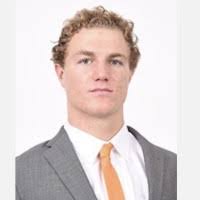 Bernhardt 'Beau' Pederson