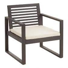 gray acacia tanjier outdoor occasional furniture world market occasional furniture patio deck furniture furniture