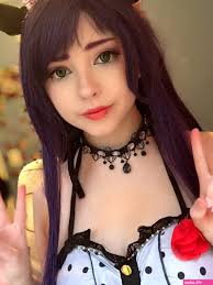 Bonbibonkers leaks - Nudes photos