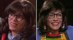 Actress appears in many episodes of Days of Our Lives