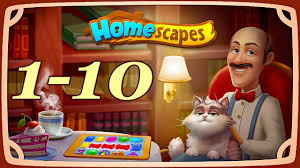 Елизавета шарафетдинова 17 янв 2019 в 12:51. Homescapes Level 28 Youtube