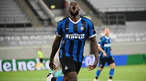 13 mayıs 1993 tarihinde belçika'da dünyaya gelen futbolcunun babası roger lukaku da eski profesyonel futbolcudur. Europa League Finale 2020 Inter Mailand Will Mit Romelu Lukaku Den Titel