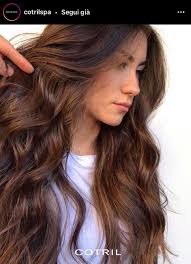 Schiariture sfumate e naturali si possono quindi effettuare su ogni colore, sta al parrucchiere valutare e capire se i colori richiesti sono adatti alle . Schiariture Capelli Sombras Foto Riflessi E Sfumature Amica