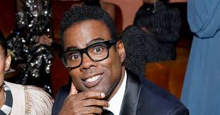 Chris Rock Returns to Oscars Party for 1st Time Since Will Smith Slap