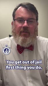 LeRoy's Legal Minute