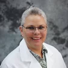 Patsy Hudson, APRN-FNP