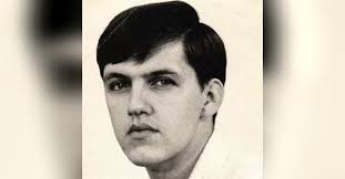 Harry "John" Logsdon, Jr. Obituary