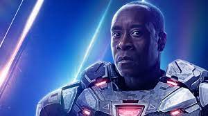 Don cheadle has been nominated for a primetime emmy award for his role in the falcon and the winter soldier — and he is, admittedly, a bit surprised. Rsloofa Wshwbm