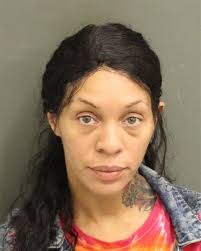 39-year-old Anna Gaines from Orlando charged with BATTERY (DOMESTIC  VIOLENCE)! #Mugshots More info here: https://mugshotsorlando.com/arrests/ anna-gaines-of-orlando/