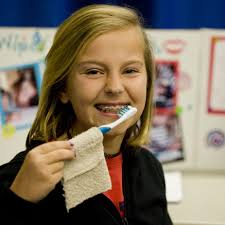 Irvine, Tustin students showcase inventions