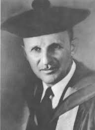 S. Harrison Thomson (1895-1975)