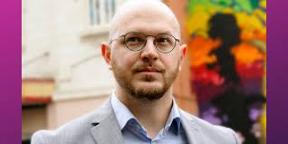 Episode 483: Timothy Shepard — Two Broads Talking Politics Podcast