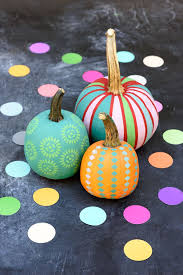 These creative pumpkin decorating ideas will make your front porch look full of fall. 40 Pumpkin Decorating Ideas For 2020 Pumpkin Designs For Halloween