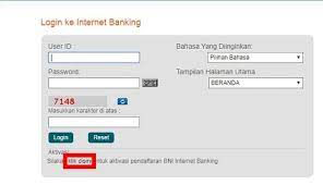 Silakan klik disini untuk aktivasi pendaftaran bni internet banking. Cara Daftar Internet Banking Bni Aktivasi Republik Seo