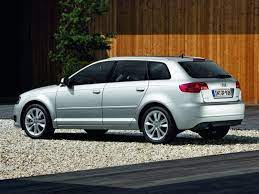 2011 Audi A3 Oil Change Interval Reset Audi Audi A3 Sportback Audi A3