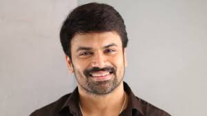 Ashwin Babu: ముస్లిం వ్యక్తయినా అప్సర్ ఈ కథ రాసిన విధానం చాలా నచ్చింది:  'శివం భజే' హీరో అశ్విన్ బాబు ఇంటర్వ్యూ