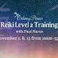 Reiki Level 2 Training event image