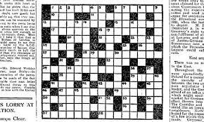 With these 10 sites, you can find free easy crosswords to print, puzzles, and other resources to keep you bus. Can You Solve The First Guardian Crossword Archive 5 January 1929 Crossword Guardian Crossword Puzzle