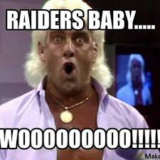 Oakland Raiders SUCK