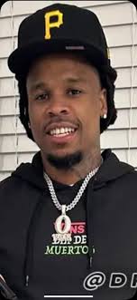 TWO KILLED: Derrell Givens, 28, Ra'Chaun Vance, 31, were shot to death, in  the overnight hours, in the 6300 block of North Broadway, Edgewater  neighborhood, North Side