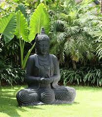 Maybe you would like to learn more about one of these? Large Sitting Buddha Garden Statues Garden Sculptures Garden Decor Buddha Garden Buddha Garden Statue Buddha Garden Ideas