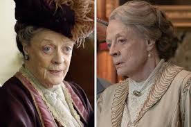 Downton Abbey Cast In The First Episode Vs 'A New Era'