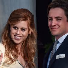 Edoardo Mapelli Mozzi Pays Tribute to His "Beautiful Wife" in Adorable  Instagram Post, as the Royal Family Celebrates Princess Beatrice's 37th  Birthday