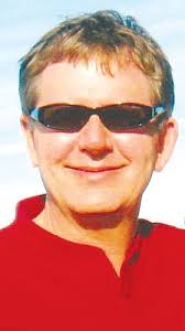 Jimmy Tate Obituary (2014)