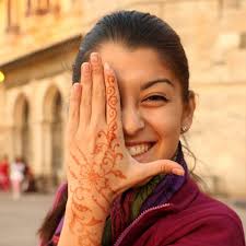 Hello, I am currently in Uzbekistan and I have the following issue. I  booked accommodation through an online booking system and I already paid  directly