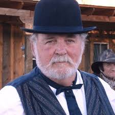 Bill Crouch: Actor in Sierra Vista, Arizona.