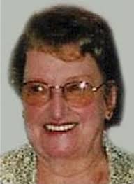 Obituary information for Yvette M. Gauvin