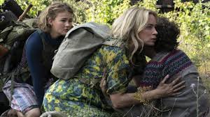 Maybe you would like to learn more about one of these? A Quiet Place Part Ii Subtitle Indonesia Moviesubs