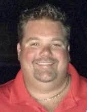 Obituary information for Patrick Delaney Tinder