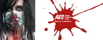 Les différents types de gants. Les Accidents D Exposition Au Sang Aes Urps Infirmiere Paca