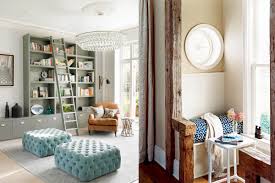 Check out our reading nook selection for the very best in unique or custom, handmade pieces from our play tents & playhouses shops. How To Style A Cozy Reading Nook Kathy Kuo Blog Kathy Kuo Home