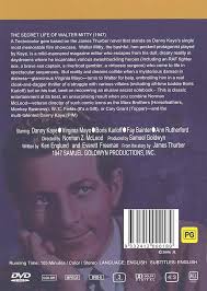 The Secret Life Of Walter Mitty: Amazon.co.uk: DVD & Blu-ray