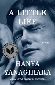 A Little Life: A Novel (Hardcover)