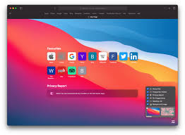 Discover now our large variety of. How To Add A Start Page Wallpaper In Macos Safari 14 Macrumors