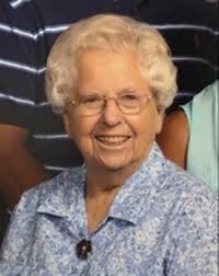 Joretta Bethke Obituary